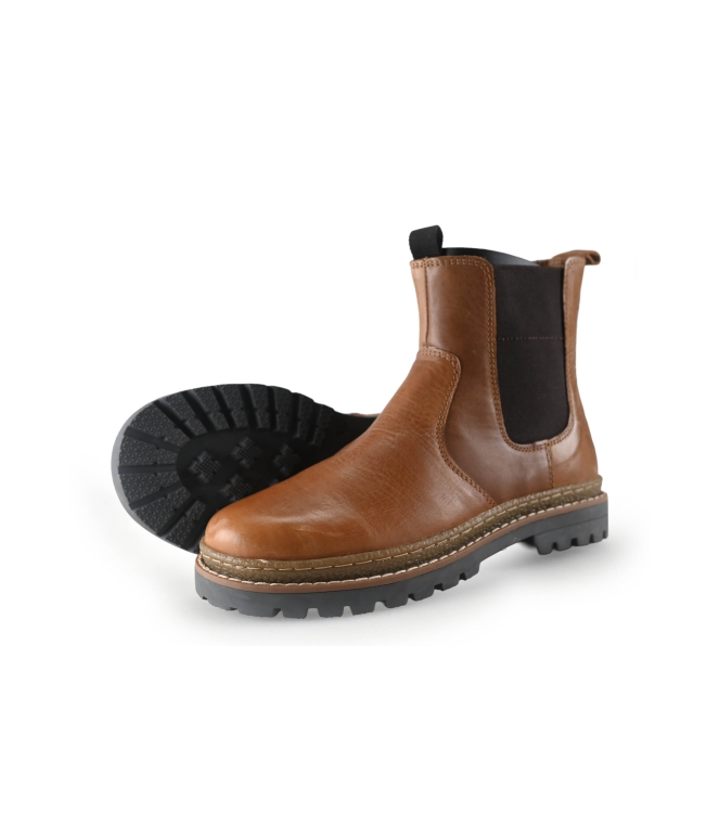 Muyters Chelsea boots