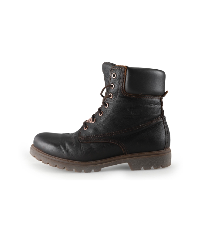 Panama Jack Enkellaarzen