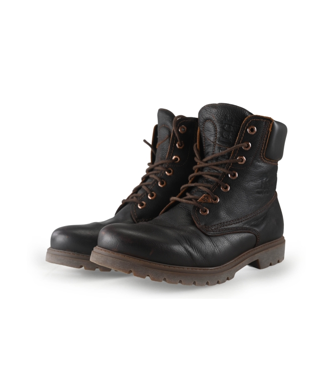 Panama Jack Enkellaarzen