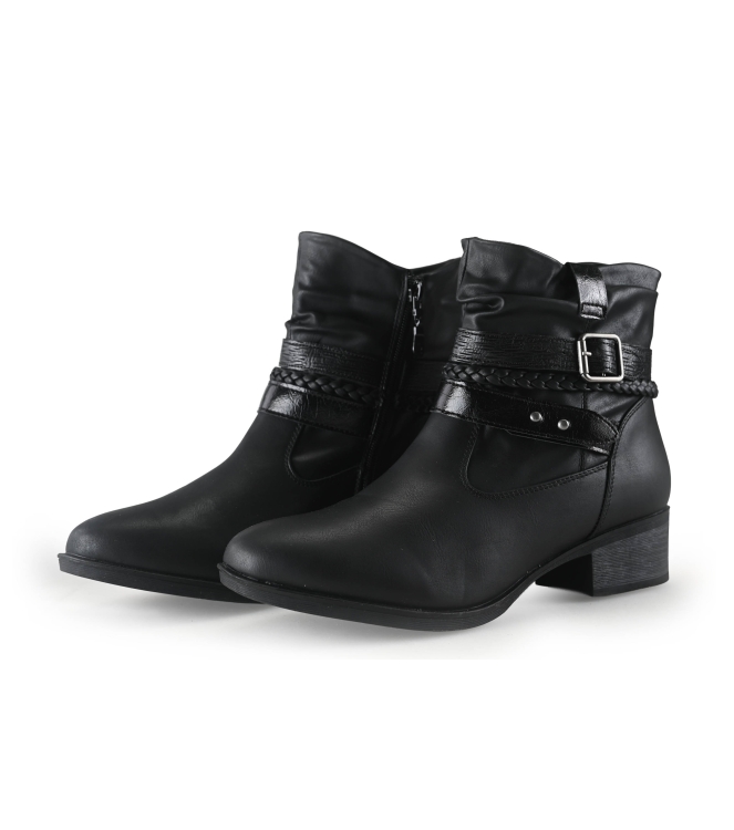 Charmosa Enkellaarzen