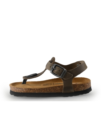 Hush Puppies Sandalen Groen 313979
