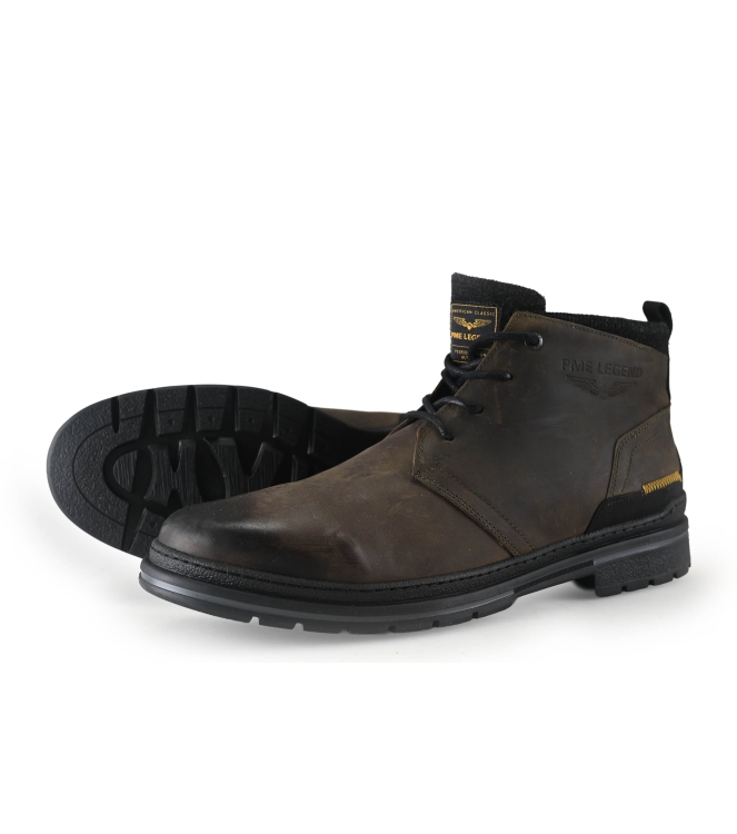 PME Legend Veterboots