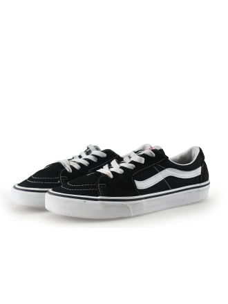 Vans Sneakers Zwart 313983