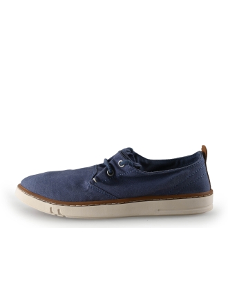 Timberland Sneakers Blauw 313986