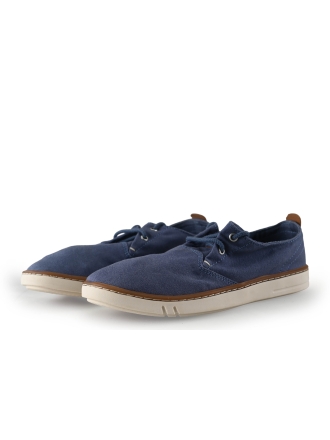 Timberland Sneakers Blauw 313986