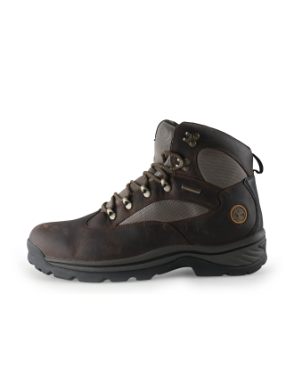 Timberland Wandelschoenen Bruin 313988