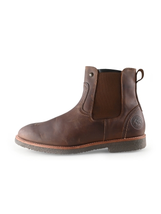 Panama Jack Chelsea boots Bruin 313989