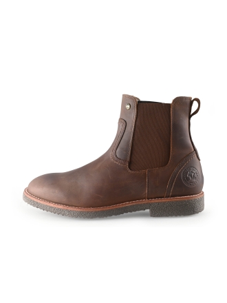 Panama Jack Chelsea boots Bruin 313996