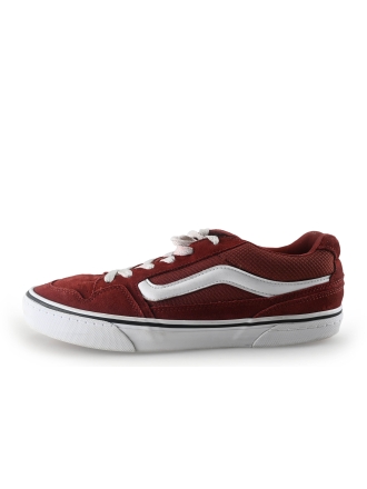 Vans Sneakers Rood 313998