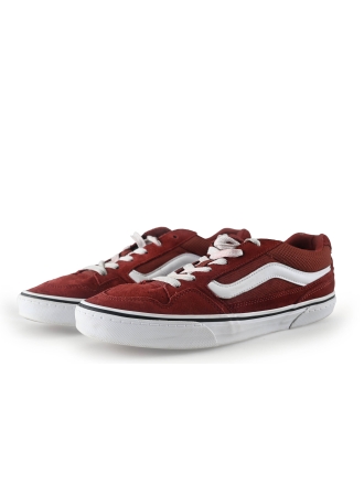 Vans Sneakers Rood 313998