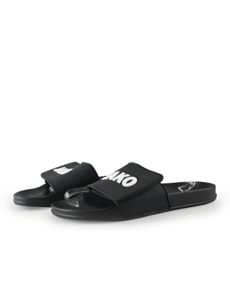 Jako Slippers Zwart 314004