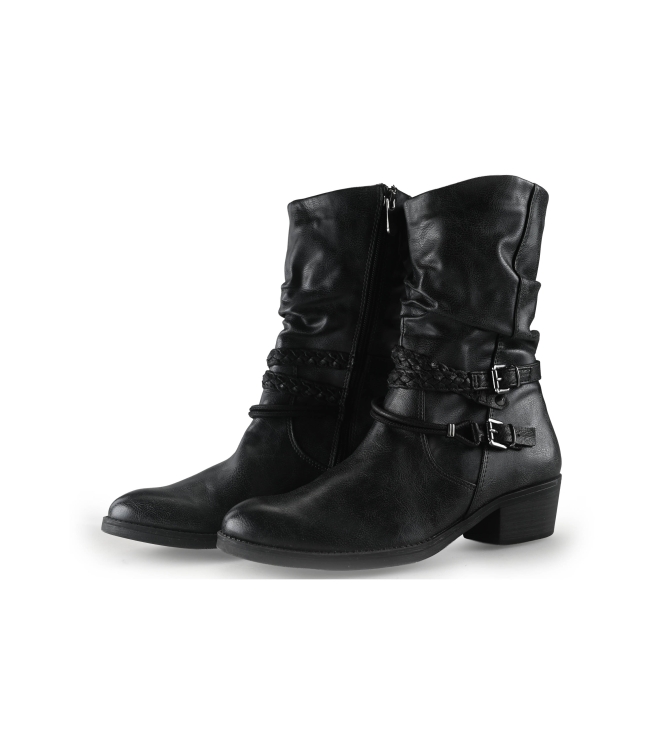 Marco Tozzi Enkellaarzen