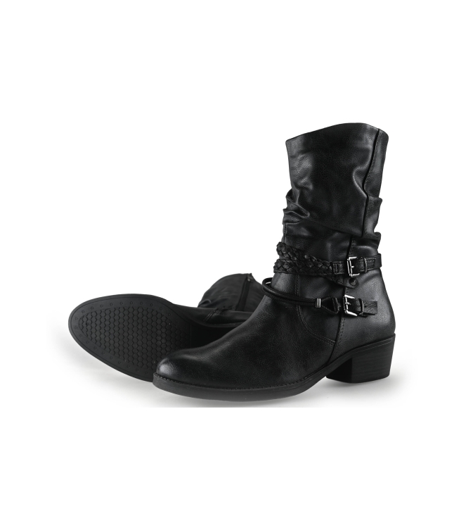 Marco Tozzi Enkellaarzen