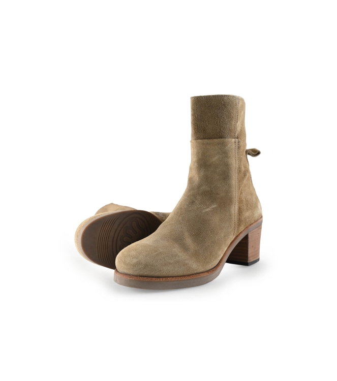 Shabbies Amsterdam Enkellaarzen