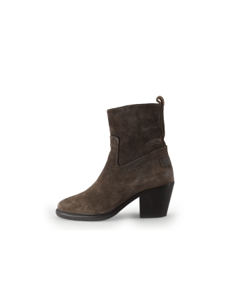 Shabbies Amsterdam Boots Overig 314016