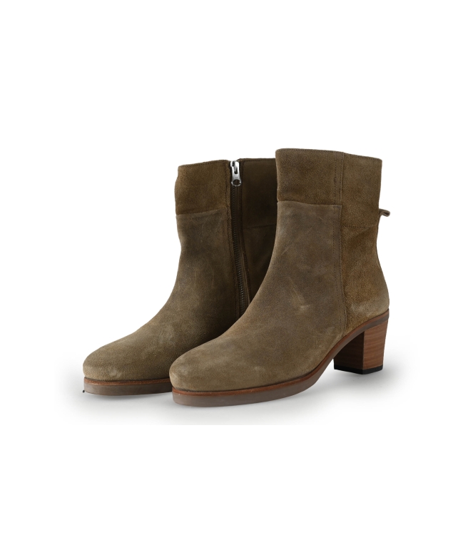 Shabbies Amsterdam Enkellaarzen