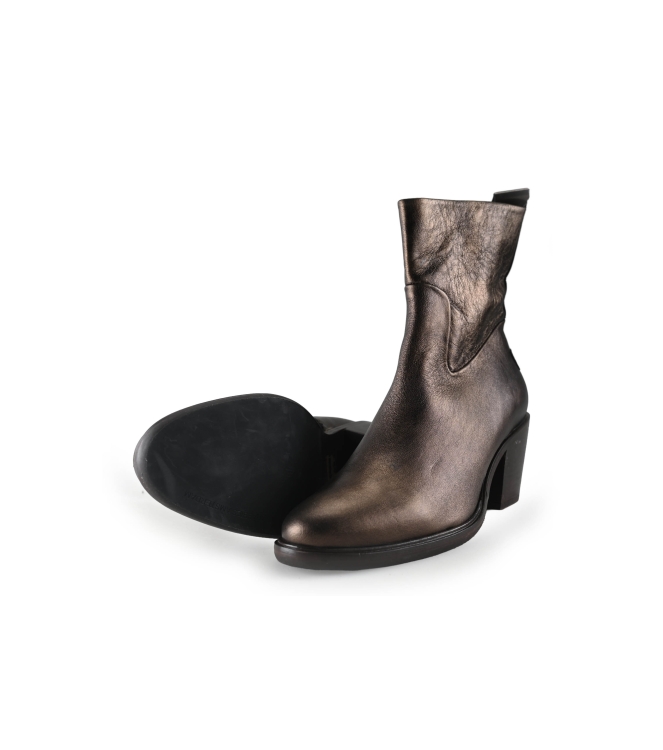 Shabbies Amsterdam Enkellaarzen