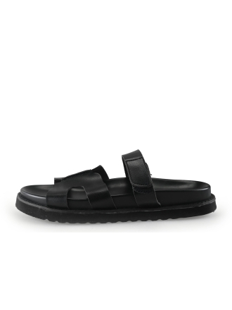 Sub55 Sandalen Zwart 314026