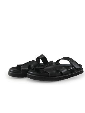 Sub55 Sandalen Zwart 314026