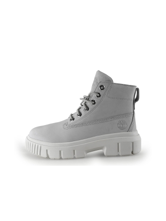 Timberland Chelsea boots Grijs 314034