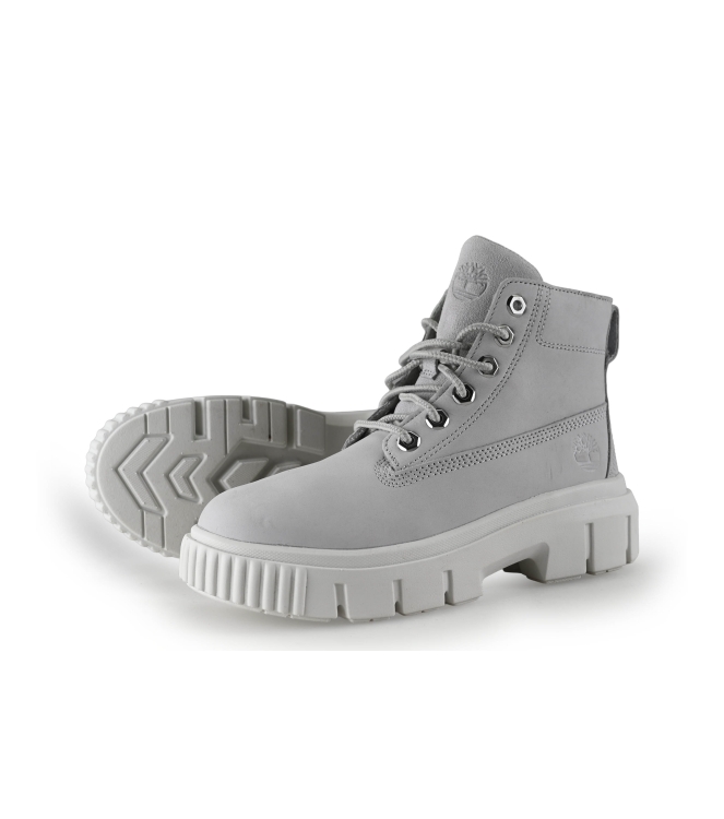 Timberland Chelsea boots