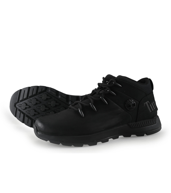 Timberland Veterboots