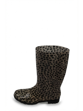 Xq Footwear Regenlaarzen Beige 314047
 Maat 41
 