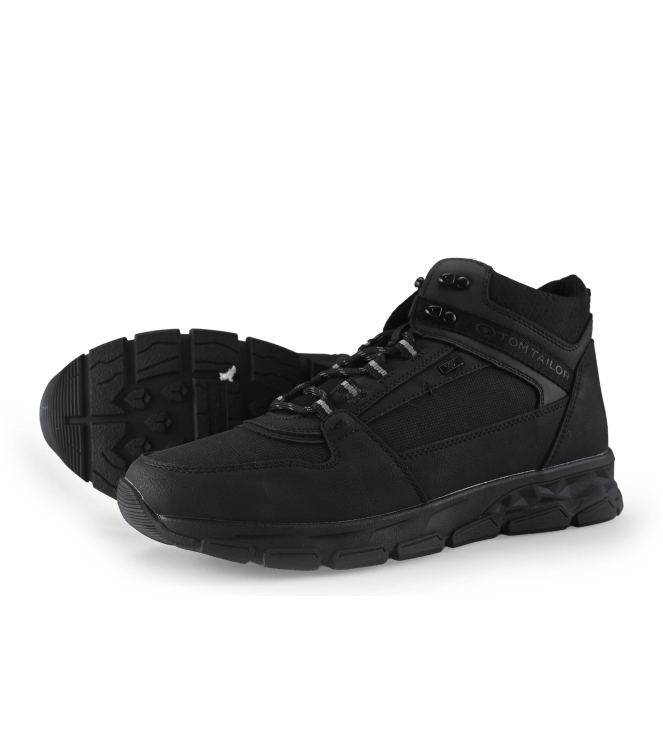 Tom Tailor Veterboots