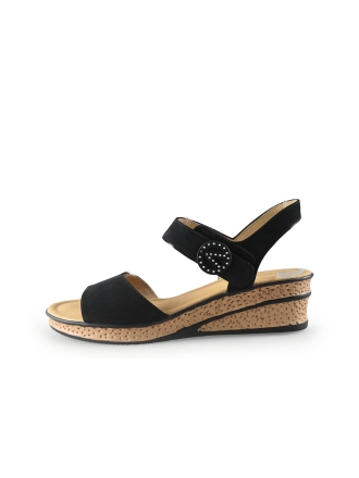 Smiling For Feet Sandalen Beige 314067