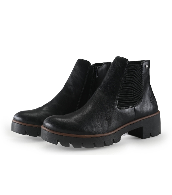 Rieker Chelsea boots