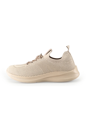 Barbarella Sneakers Beige 314079