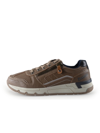 Puccetti Sneakers Bruin 314080