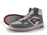 Kangaroos Hoge sneakers