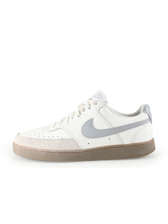 Nike Sneakers Wit 314085
