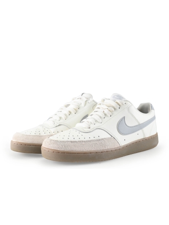 Nike Sneakers Wit 314085