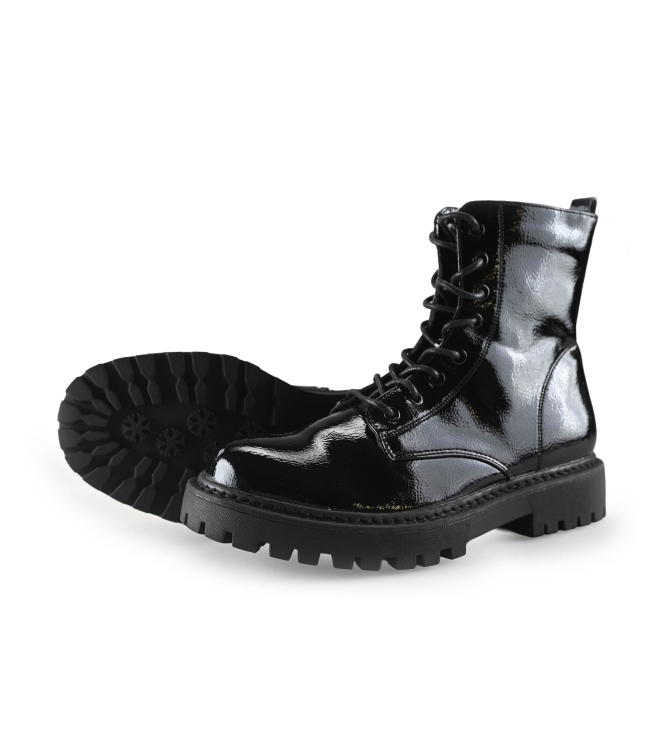 Smiling For Feet Boots