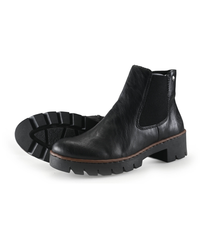 Rieker Chelsea boots