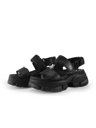 Timberland Sandalen Zwart 314096