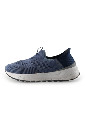 Skechers Instappers Blauw 314114