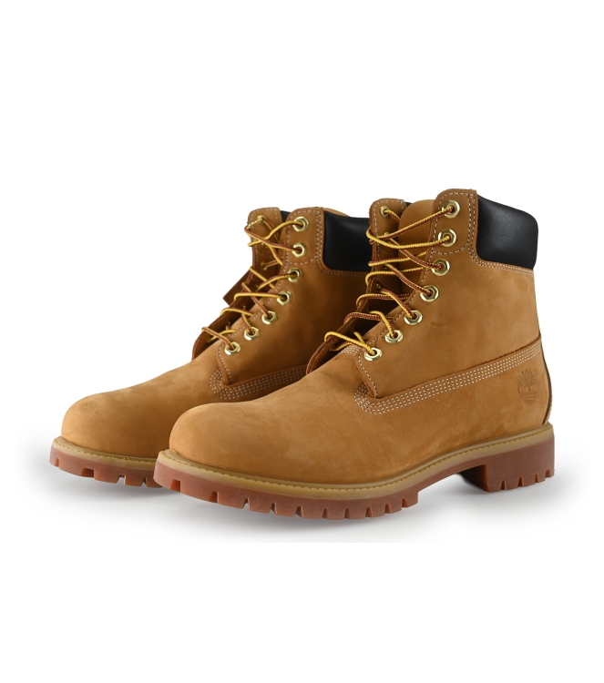 Timberland Veterboots