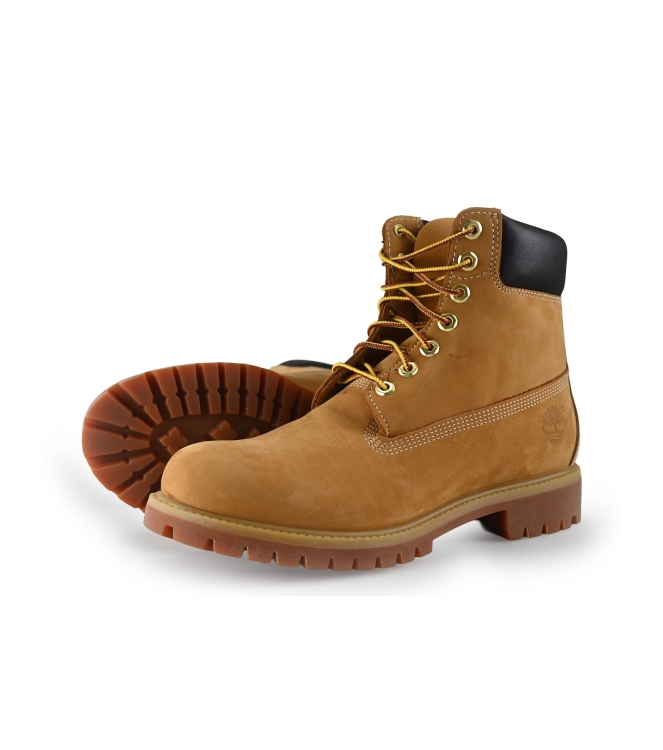 Timberland Veterboots
