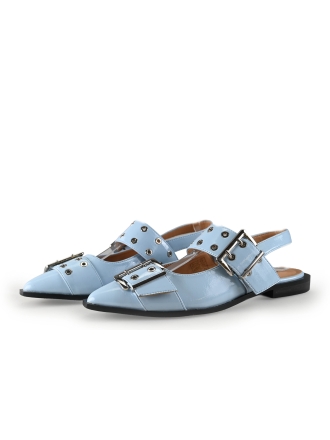 Nelson Ballerina's Blauw 314126