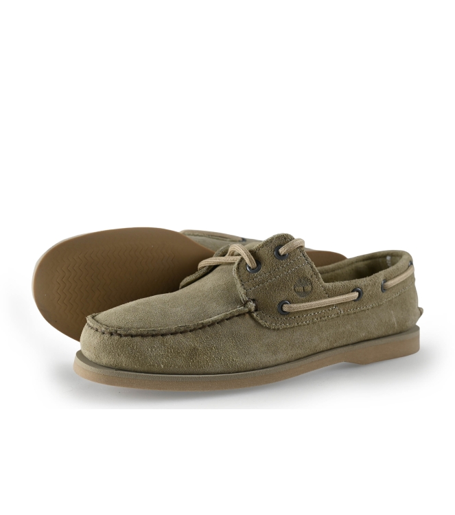 Timberland Instappers