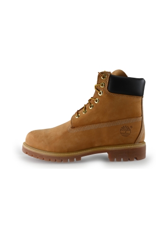 Timberland Veterboots Bruin 314139
