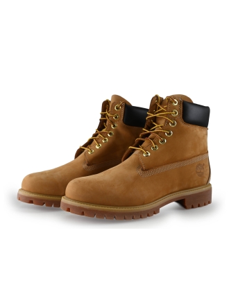 Timberland Veterboots Bruin 314139