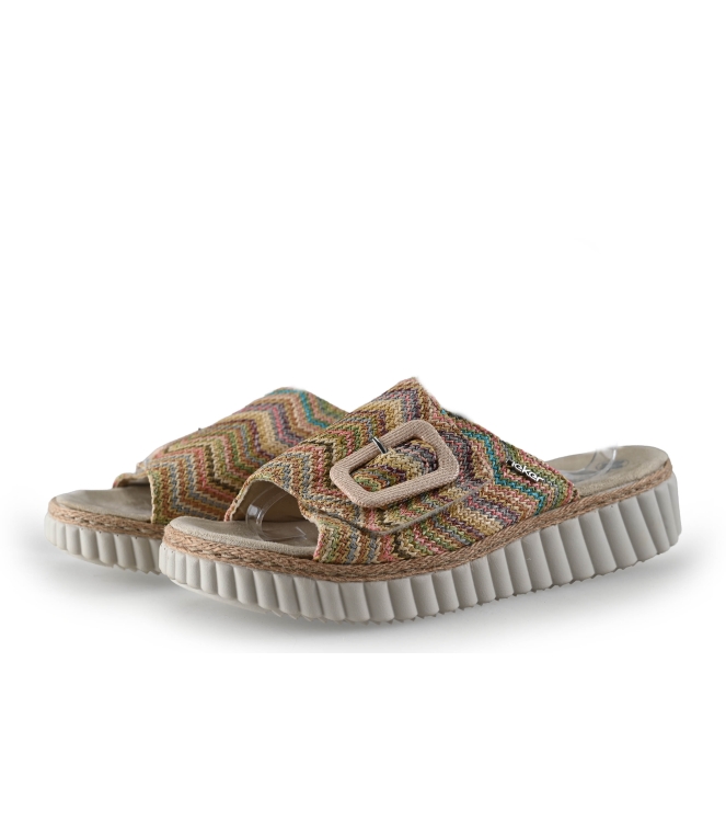 Rieker Slippers
