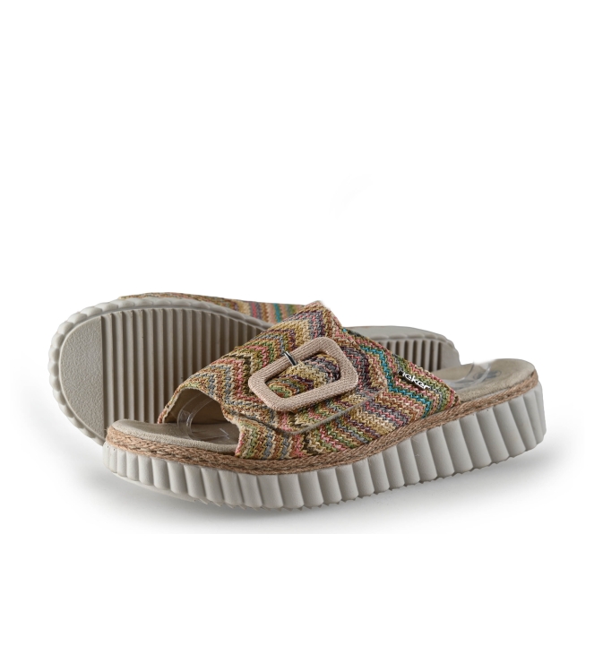 Rieker Slippers