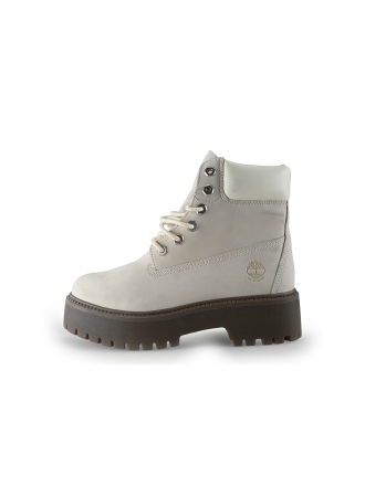 Timberland Veterboots Grijs 314141