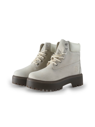 Timberland Veterboots Grijs 314141