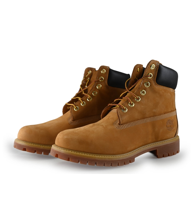 Timberland Veterboots